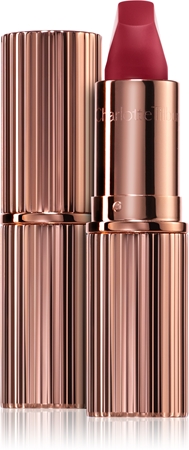 Charlotte Tilbury Matte Revolution moisturising matt lipstick