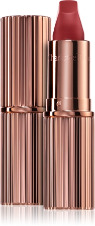 Charlotte Tilbury Matte Revolution moisturising matt lipstick