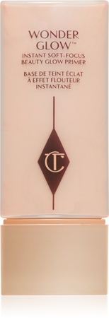 Charlotte Tilbury Wonderglow hydratační podkladová báze pod make-up