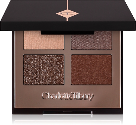 Charlotte Tilbury Luxury Palette paleta senčil za oči