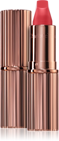 Charlotte Tilbury Matte Revolution moisturising matt lipstick