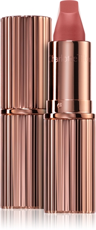 Charlotte Tilbury Matte Revolution moisturising matt lipstick