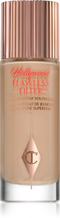 Charlotte Tilbury Hollywood Flawless Filter tekoči osvetljevalec