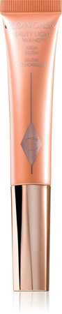 Charlotte Tilbury Beauty Light Wand tekutý rozjasňovač v houbičce