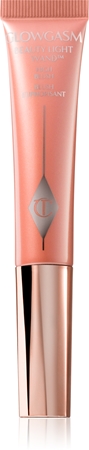Charlotte Tilbury Beauty Light Wand tekutý rozjasňovač v houbičce