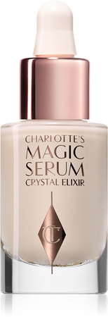 Charlotte Tilbury Magic Serum Crystal Elixir sérum hidratante iluminador