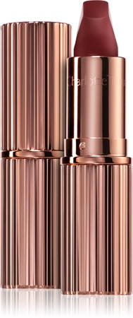 Charlotte Tilbury Matte Revolution Matte Hydraterende Lippenstift