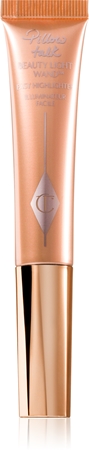 Charlotte Tilbury Pillow Talk flüssiges Rouge mit Matt-Effekt