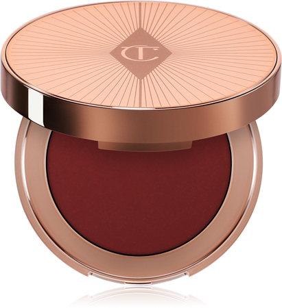 Charlotte Tilbury Pillow Talk Lip And Cheek Glow multifunktsionaalne palsam huultele ja põskedele