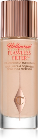 Charlotte Tilbury Hollywood Flawless Filter enlumineur liquide