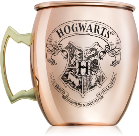 Charmed Aroma Harry Potter Hogwarts coffret cadeau