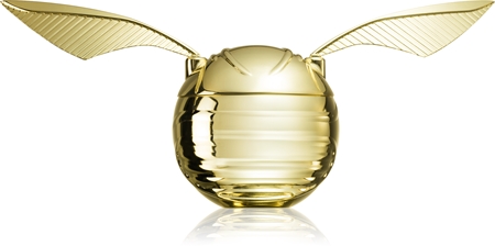 Charmed Aroma Harry Potter Golden Snitch dárková sada