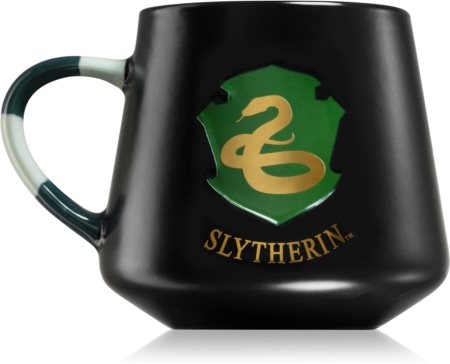 Charmed Aroma Harry Potter Slytherin poklon set