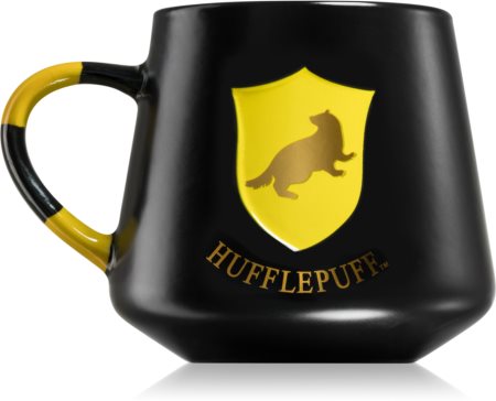 Charmed Aroma Harry Potter Hufflepuff poklon set