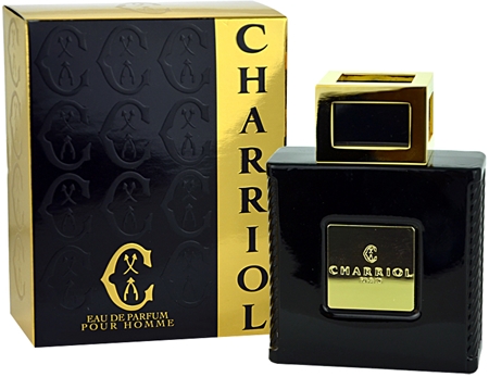 Parfums charriol discount