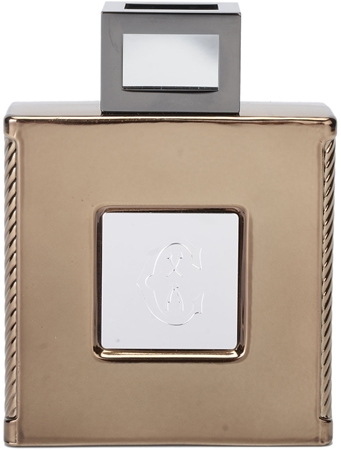 Marke
Charriol Royal Leather Eau de Parfum für Herren 100 ml