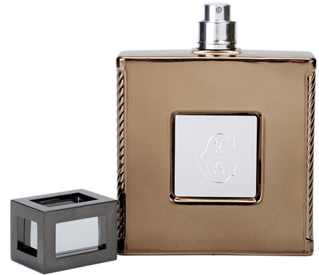Marke
Charriol Royal Leather Eau de Parfum für Herren 100 ml