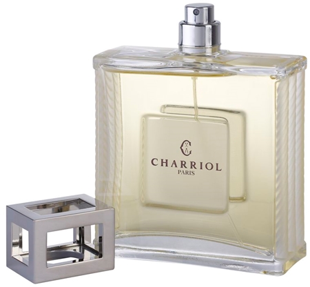 Charriol paris discount perfume