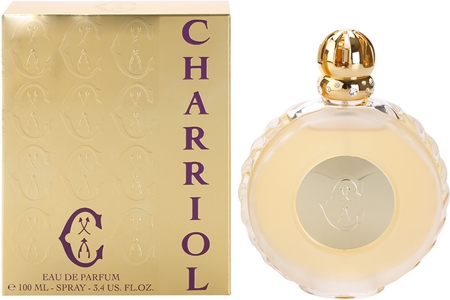 Brand
 Charriol Pour Femme eau de parfum pentru femei 100 ml