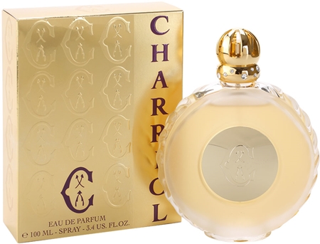 Brand
 Charriol Pour Femme eau de parfum pentru femei 100 ml