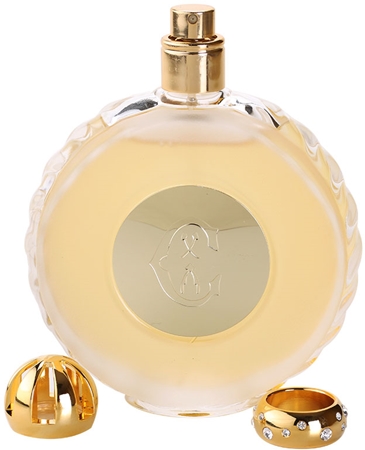 Brand
 Charriol Pour Femme eau de parfum pentru femei 100 ml