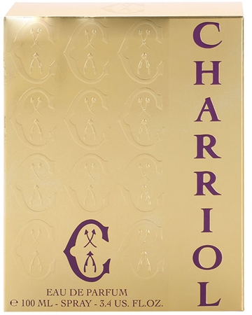 Brand
 Charriol Pour Femme eau de parfum pentru femei 100 ml