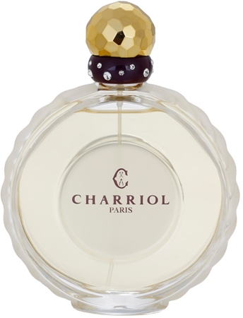 Brand Charriol Pour Femme Eau de Toilette for Women 100 ml