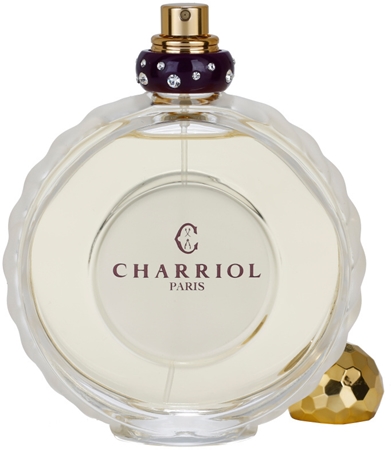 Brand Charriol Pour Femme Eau de Toilette for Women 100 ml