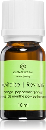 Chesapeake Bay Candle Mind & Body Revitalise essential oil