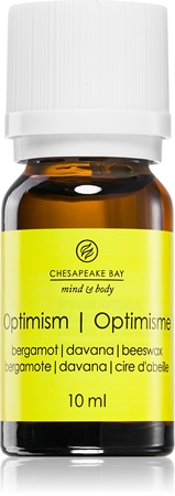 Chesapeake Bay Candle Mind & Body Optimism esenciální vonný olej