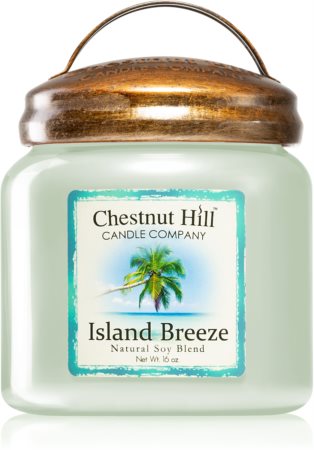 Chestnut Hill Island Breeze illatgyertya