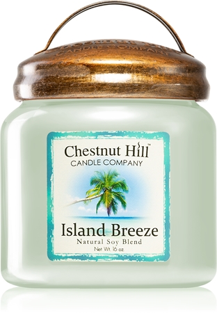 Chestnut Hill Island Breeze vonná svíčka