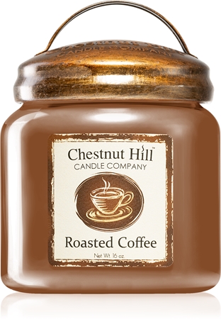 Chestnut Hill Roasted Coffee bougie parfumée