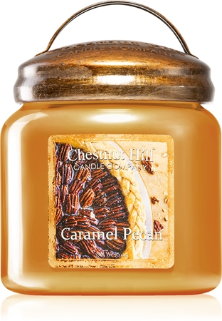 Chestnut Hill Caramel Pecan ароматна свещ