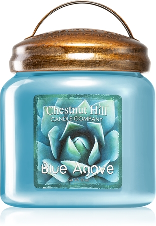 Chestnut Hill Blue Agave doftljus