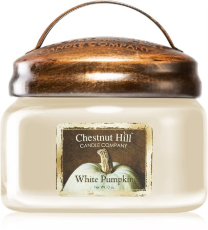 Chestnut Hill White Pumpkin świeczka zapachowa
