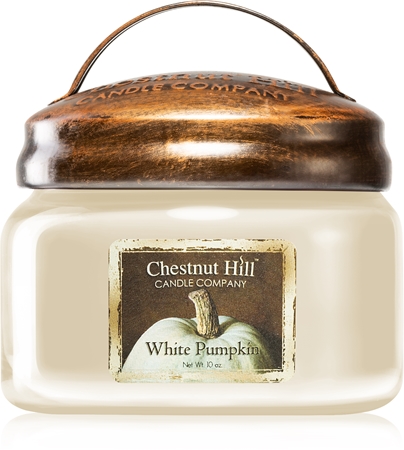 Chestnut Hill White Pumpkin świeczka zapachowa