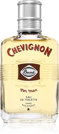 Chevignon For Men toaletná voda pre mužov