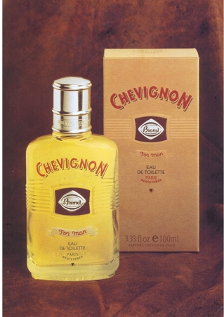 Chevignon For Men toaletná voda pre mužov