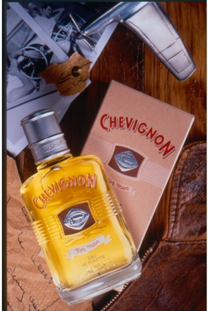 Chevignon For Men toaletná voda pre mužov