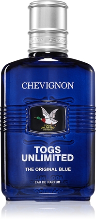 Chevignon Togs Unlimited The Original Blue Eau de Parfum miehille
