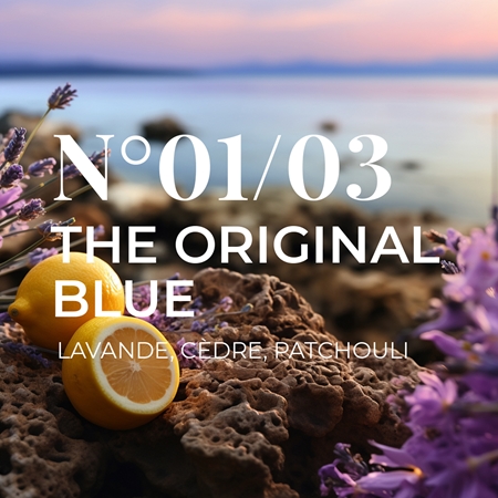 Chevignon Togs Unlimited The Original Blue Eau de Parfum miehille