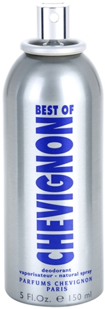 Brand
 Chevignon Best of Chevignon deospray pentru barbati 150 ml