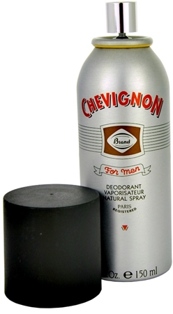 Brand
 Chevignon Brand deospray pentru barbati 150 ml