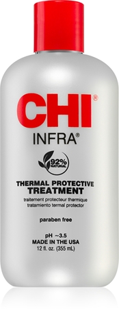 CHI Infra regenerační kúra na vlasy