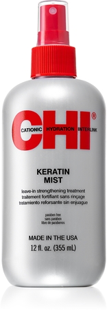 CHI Infra Keratin Mist tretma za krepitev las