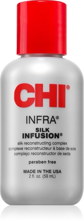 CHI Silk Infusion regeneráló kúra