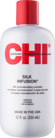 CHI Silk Infusion Regenererande behandling