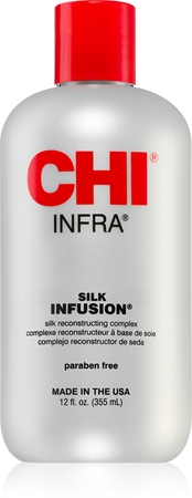 CHI Silk Infusion regenerační kúra
