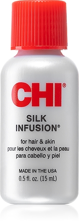 Chi 2024 straightening serum